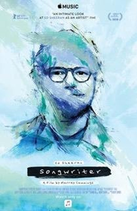 Apple Music's Exclusive Ed Sheeran SONGWRITER Documentary Set For Worldwide Release On August 28 Image