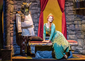 Review Roundup: Beck Center Presents SHREK THE MUSICAL Image
