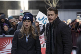 NBC Renews MANIFEST for Second Season Image