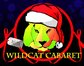 Wildcat Presents A Holiday Burlesque Spectacular!  Image