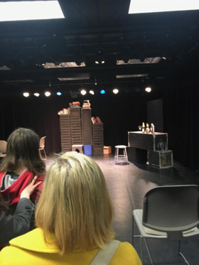 BWW Blog: Living in Rexburg: A Small Town and a Theatre Major Pt. 2 Image