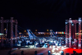 Sandbox Festival Egypt Announces Full Lineup Image