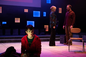 Review: THE CURIOUS INCIDENT OF THE DOG IN THE NIGHT-TIME at FMCT 