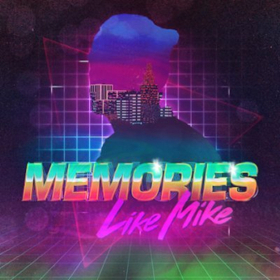 Like Mike Drops Side Project Song 'Memories'  Image