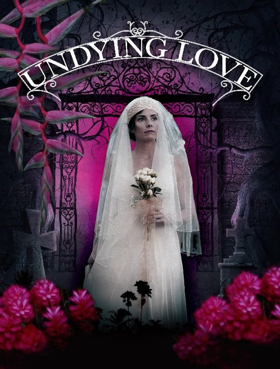 Bizarre But True UNDYING LOVE To Debut In Key West On Valentine's Day Image