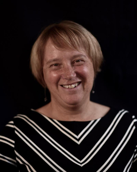 Non-Profit Arts Presenter Portland Ovations Welcomes New Deputy Director Linda Nelson 