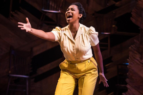 THE COLOR PURPLE Comes To The Paramount Theatre Image