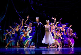 Queensland Ballet's A MIDSUMMER NIGHT'S DREAM Will Tour Melbourne and China Image