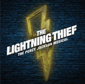 Tickets for THE LIGHTNING THIEF: THE PERCY JACKSON MUSICAL on Sale Now 