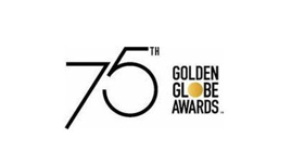 Jennifer Aniston Among Presenters Set for 75th ANNUAL GOLDEN GLOBE AWARDS 