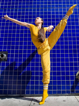 SFDanceworks Announces Season Four, this June at Cowell Theater Image