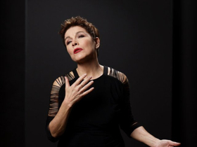 Bay Area Cabaret Announces Christine Andreas Image