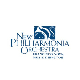 Newton's New Philharmonia Orchestra Presents Family Friendly 'Celebrations!' December 16th At First Baptist Church Image