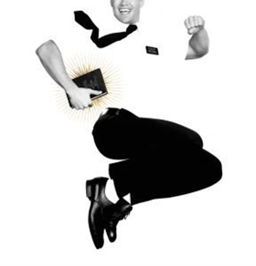 Review: Hilarious, Crass And Incredibly Clever, THE BOOK OF MORMON Opens To Roars Of Laughter In Sydney Image