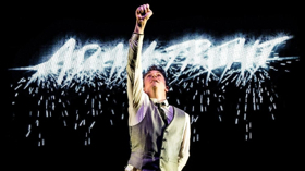 THE ILLUSIONISTS' Adam Trent Soon to Take the Stage in Chicago  Image