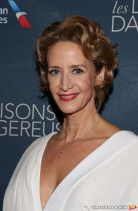 Tony Winner Janet McTeer Joins Season Two of Netflix Drama Series OZARK Image
