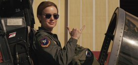 CAPTAIN MARVEL On Pace To Shatter Marvel Pre-Sales Records For Atom Tickets 