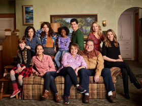 Roseanne Canceled by ABC Following Racist Twitter Rant by the Star Image