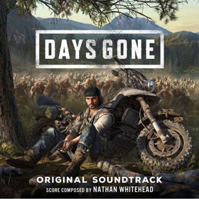 Sony Music Presents DAYS GONE (Original Motion Picture Soundtrack), Out Now 
