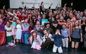 Apply Now For Paper Mill's 2019 Rising Star Awards, Statewide High School Musical Competition Image