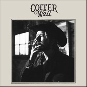 Colter Wall Confirms 2018 Headline Tour Image