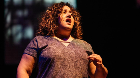 Review: The Latino Theater Company Presents THE HAPPIEST SONG PLAYS LAST as the Final Installment of Quiara Alegría Hudes' ELLIOT trilogy 