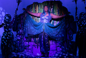 Review: SPAMALOT at Keystone Theatrics Image