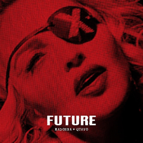 Madonna Releases 'Future' Featuring Quavo and Co-Produced with Diplo 