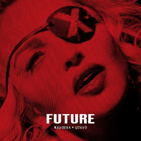 Madonna Releases 'Future' Featuring Quavo and Co-Produced with Diplo Image