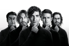 HBO Premieres Season Five of Hit Comedy SILICON VALLEY, 3/25  Image