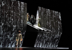 Review: Finding GOLD as the Met's Ring Cycle Begins Anew Image
