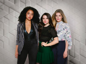 Freeform Renews THE BOLD TYPE For Season Four Image