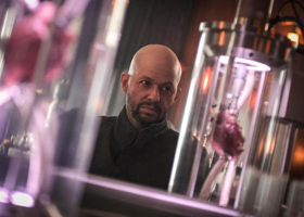 BWW Recap: Lex Luthor Schemes While a Beloved Character Fights For His Life On SUPERGIRL's 'O Brother, Where Art Thou' 