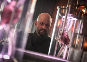 BWW Recap: Lex Luthor Schemes While a Beloved Character Fights For His Life On SUPERGIRL's 'O Brother, Where Art Thou' Image