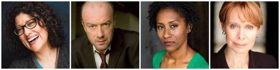 Steppenwolf Offers Special Onstage Seating for A DOLL'S HOUSE, PART 2 Image
