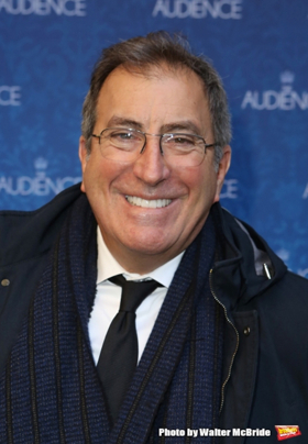 Netflix Enters Into Multi-Year Overall Deal with Kenny Ortega Image
