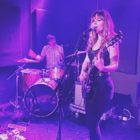 Lakes Release Debut EP JUST TO FEEL THE FEELING December 1st Image