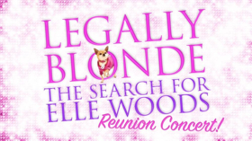 Legally Blonde: The Search For Elle Woods Cast Reunites At Feinstein's/54 Below Tonight Image