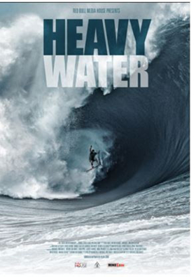 The Story of Big Wave Surfer Nathan Fletcher Drops Into Movie Theaters 6/13 Only 