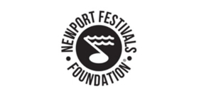 Newport Festivals Foundation Partners with Rick's Musical Instruments to Donate Instruments Image