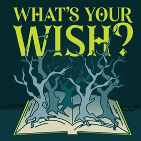 Original Musical WHAT'S YOUR WISH? Will Make Off-Broadway Debut At NYMF 2018 Image