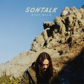 SONTALK's Releases Debut Album 'Stay Wild' Image
