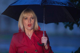 Acorn TV Announces First Commision; AGATHA RAISIN Returns for Series 2 Image