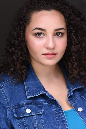 10 On Tuesday with HAYMARKET'S Bridget Adams-King Image