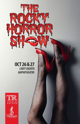 THE ROCKY HORROR SHOW Comes to Cary Image