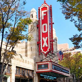 Experience Hendrix Tour Returns To The Fox Image