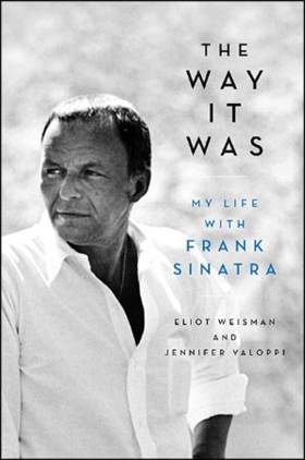 Celebrate Frank Sinatra's 102nd Birthday with New Book From His Former Manager  Image