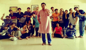 Feature: TALEEM THEATRE WORKSHOP by Vayam Performing Arts Society Image