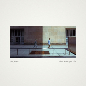 Cris Jacobs to Release New Album 'Color Where You Are' Image