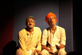 Feature: TALEEM THEATRE WORKSHOP by Vayam Performing Arts Society Image